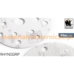 INDASA RHYNOGRIP FILM LINE D75 mm materialylakiernicze.pl